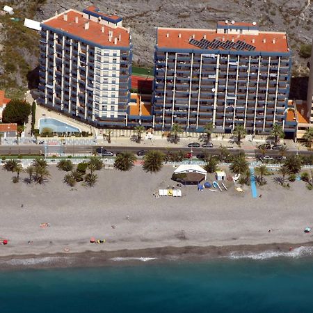 Apartamentos Tao Almuñécar 외부 사진