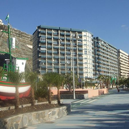 Apartamentos Tao Almuñécar 외부 사진
