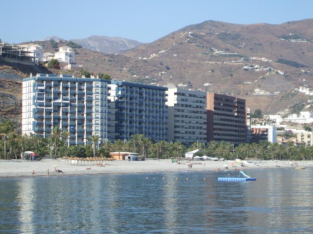 Apartamentos Tao Almuñécar 외부 사진