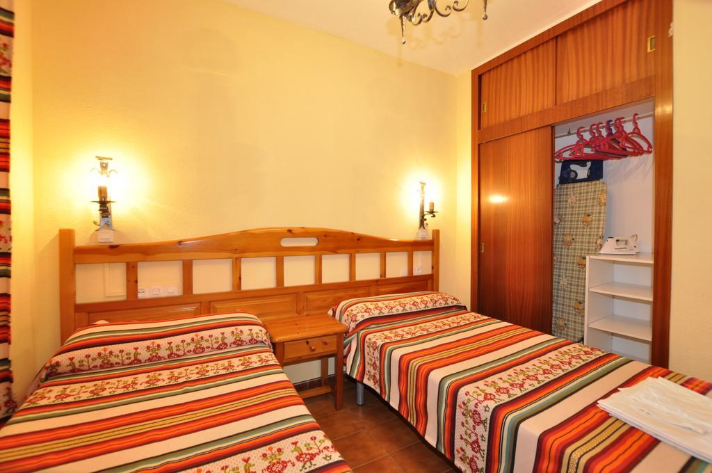 Apartamentos Tao Almuñécar 외부 사진