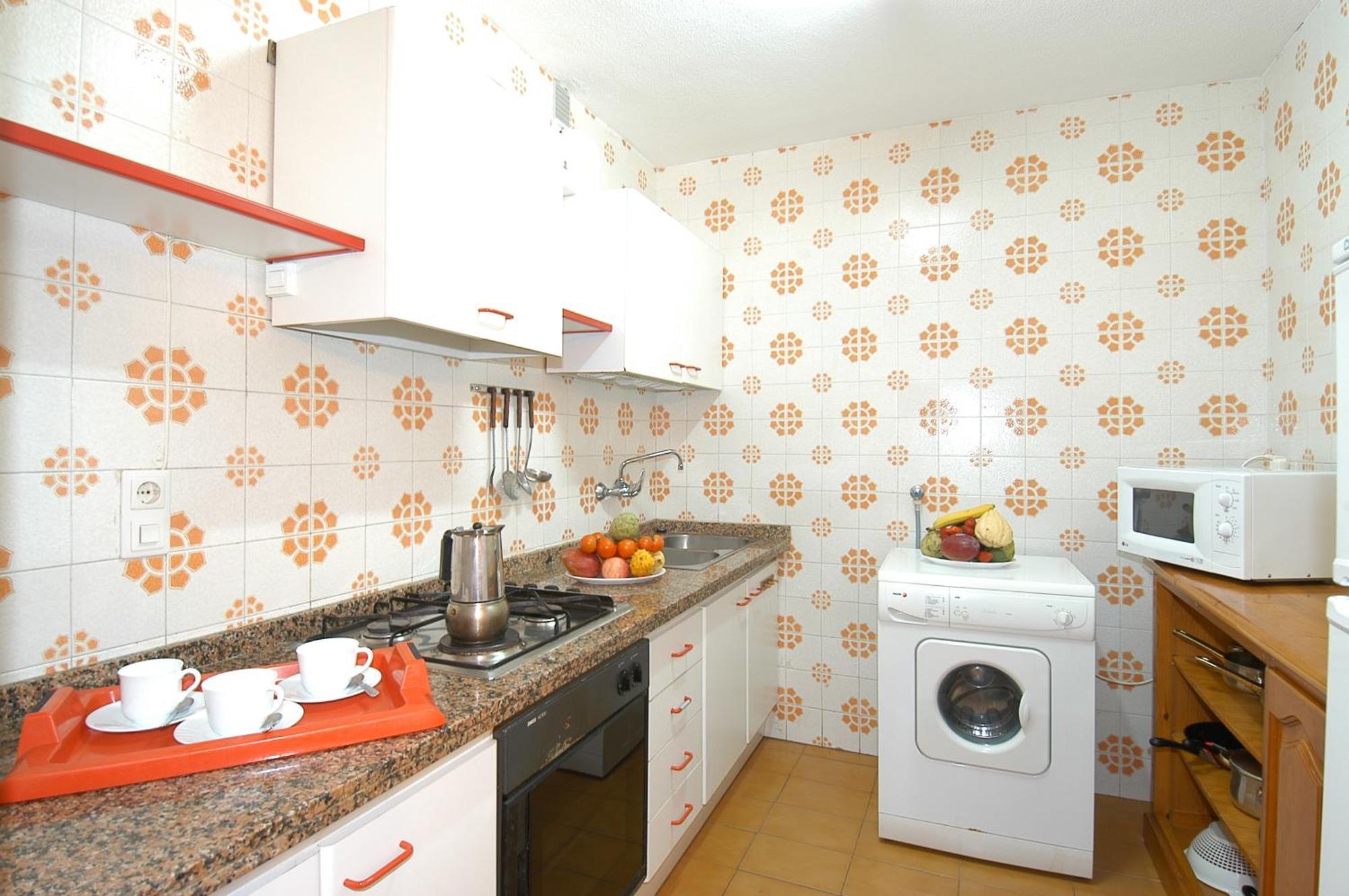 Apartamentos Tao Almuñécar 외부 사진