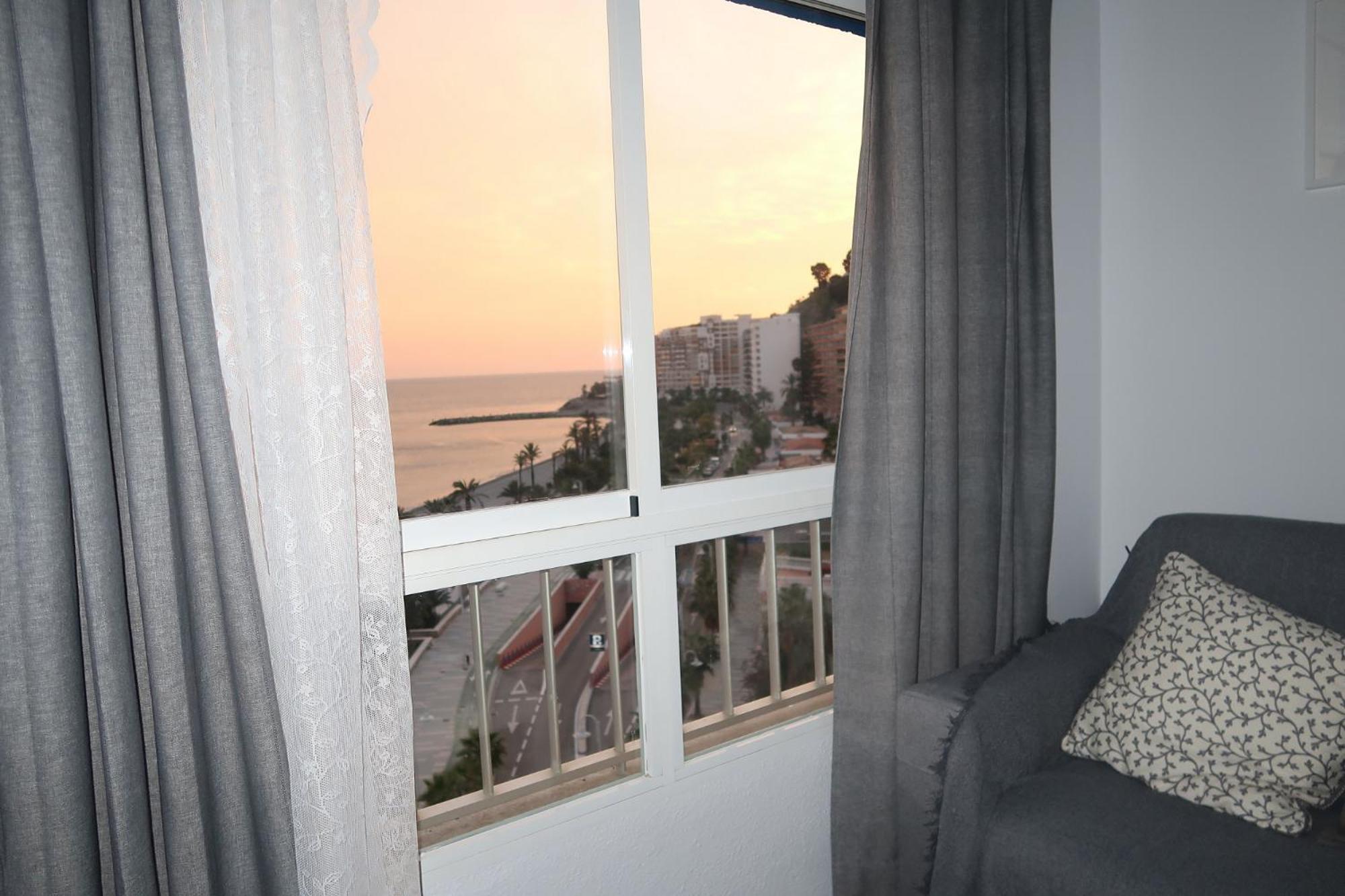 Apartamentos Tao Almuñécar 객실 사진