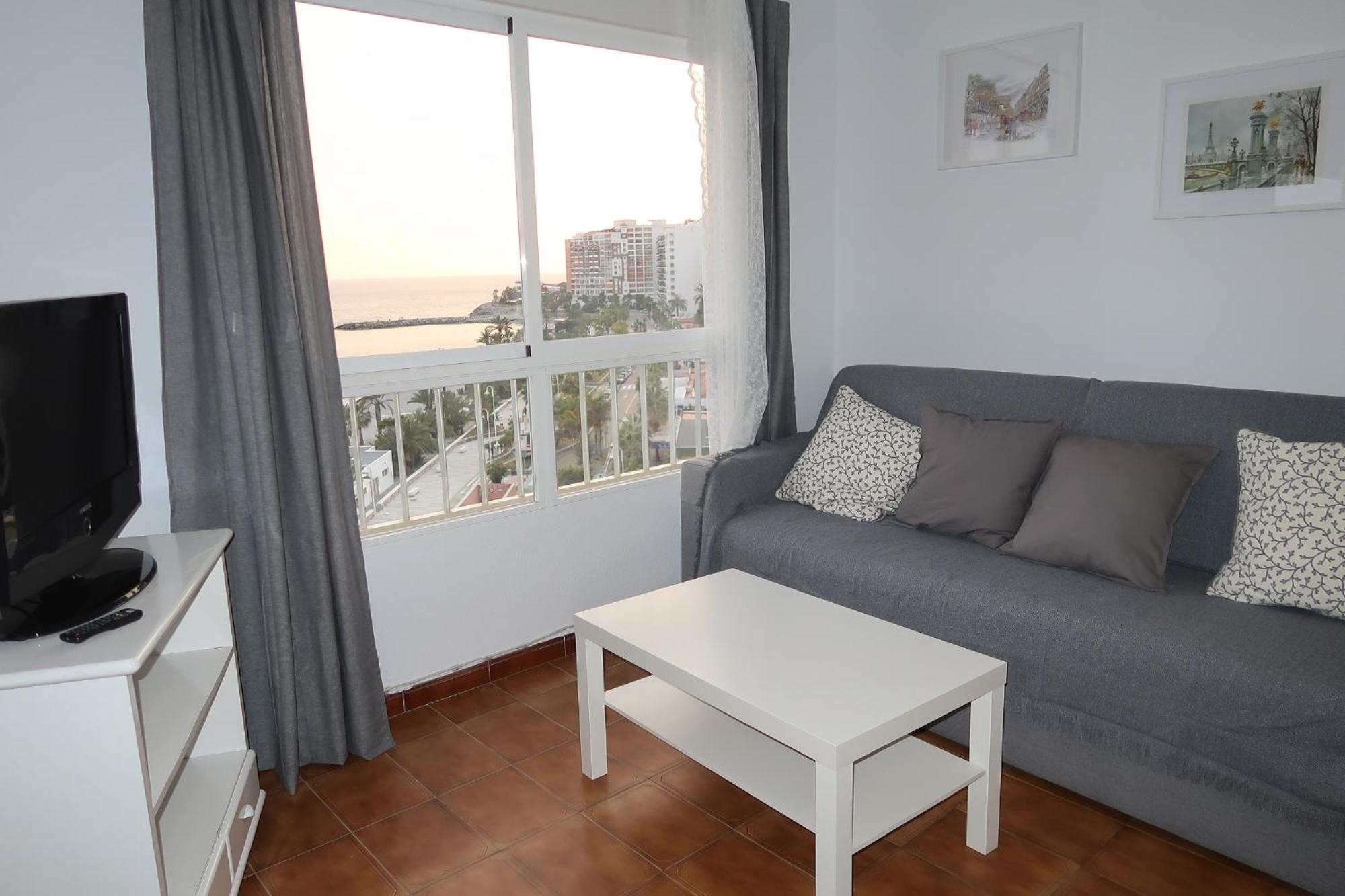 Apartamentos Tao Almuñécar 객실 사진
