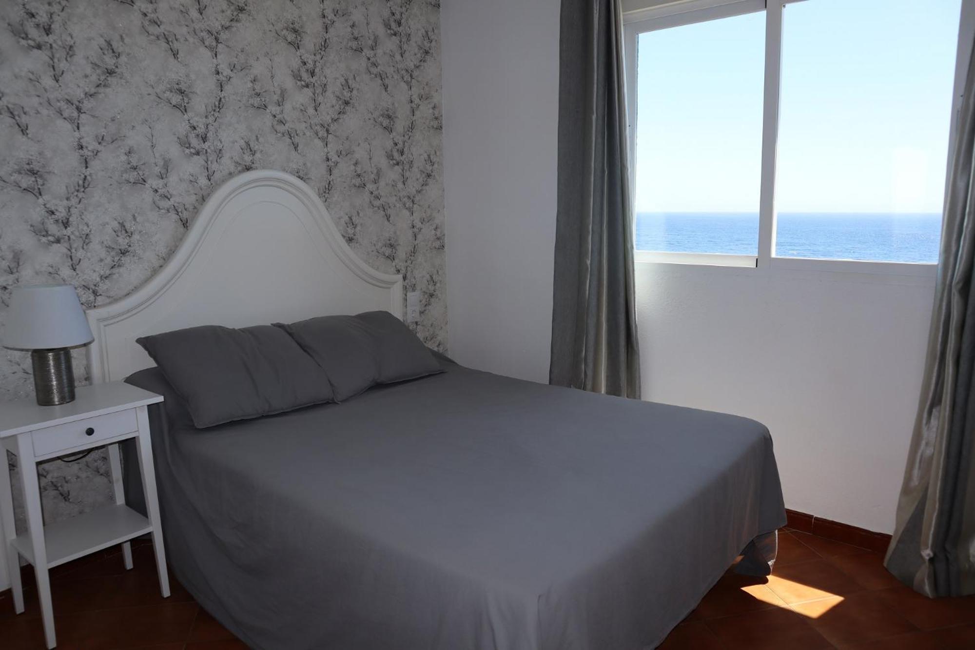 Apartamentos Tao Almuñécar 객실 사진