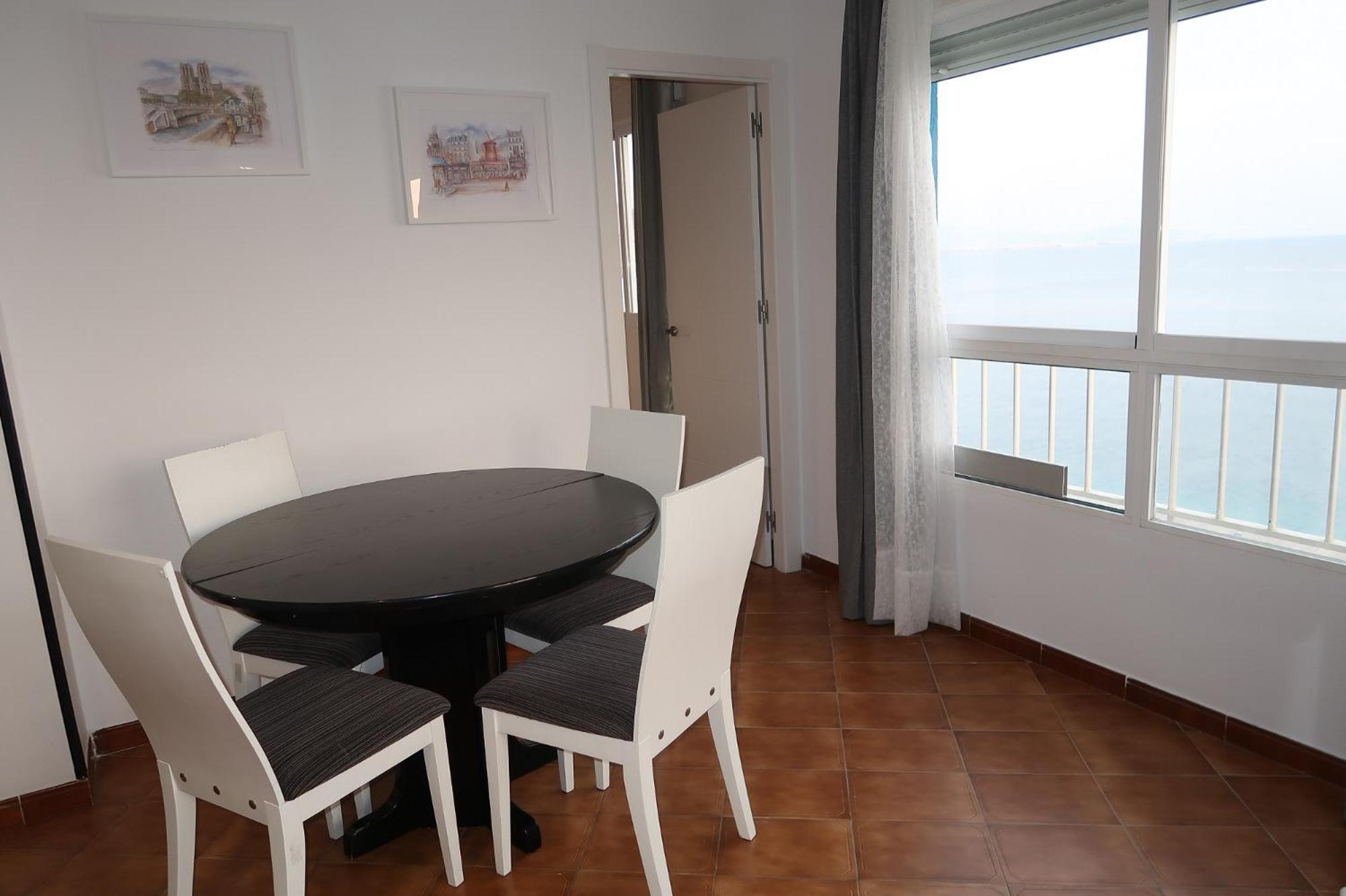 Apartamentos Tao Almuñécar 객실 사진