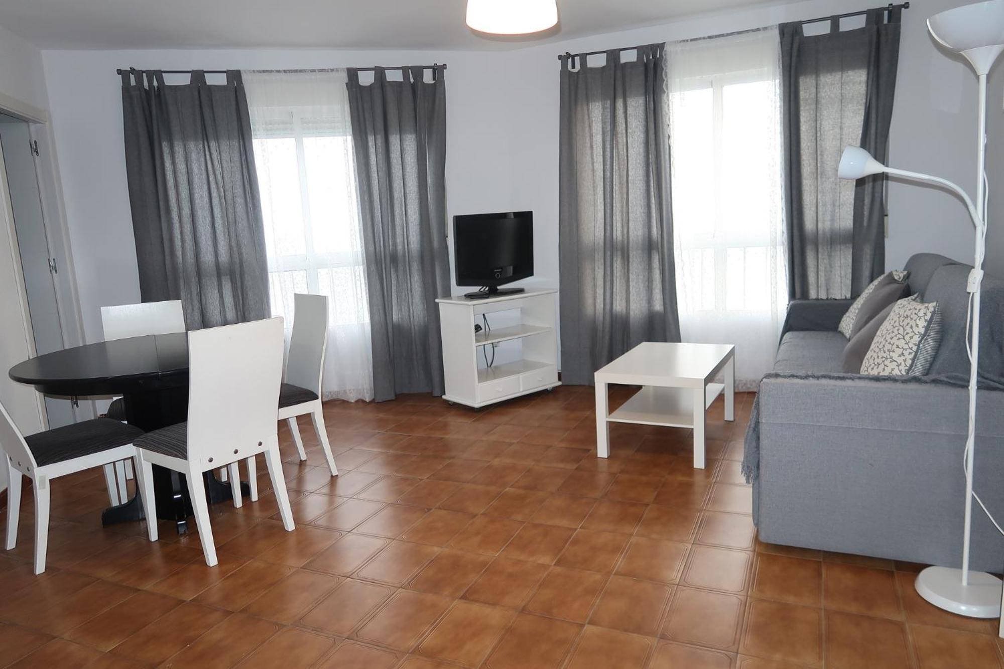 Apartamentos Tao Almuñécar 객실 사진