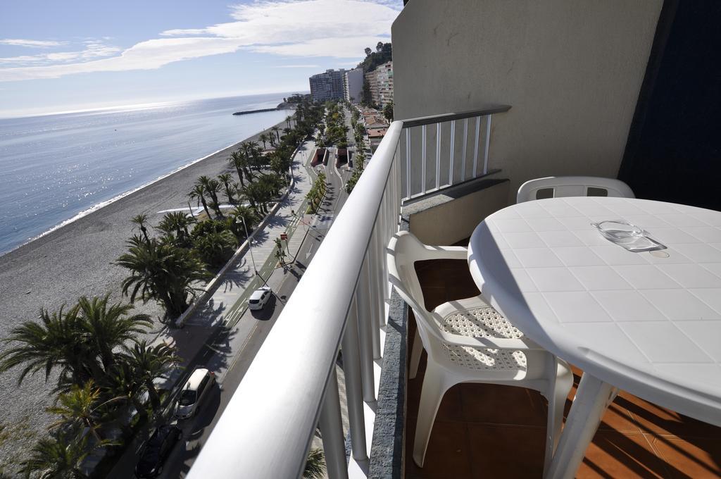 Apartamentos Tao Almuñécar 외부 사진