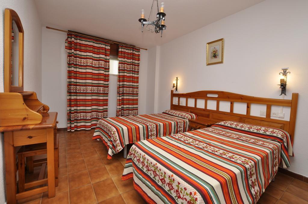 Apartamentos Tao Almuñécar 외부 사진