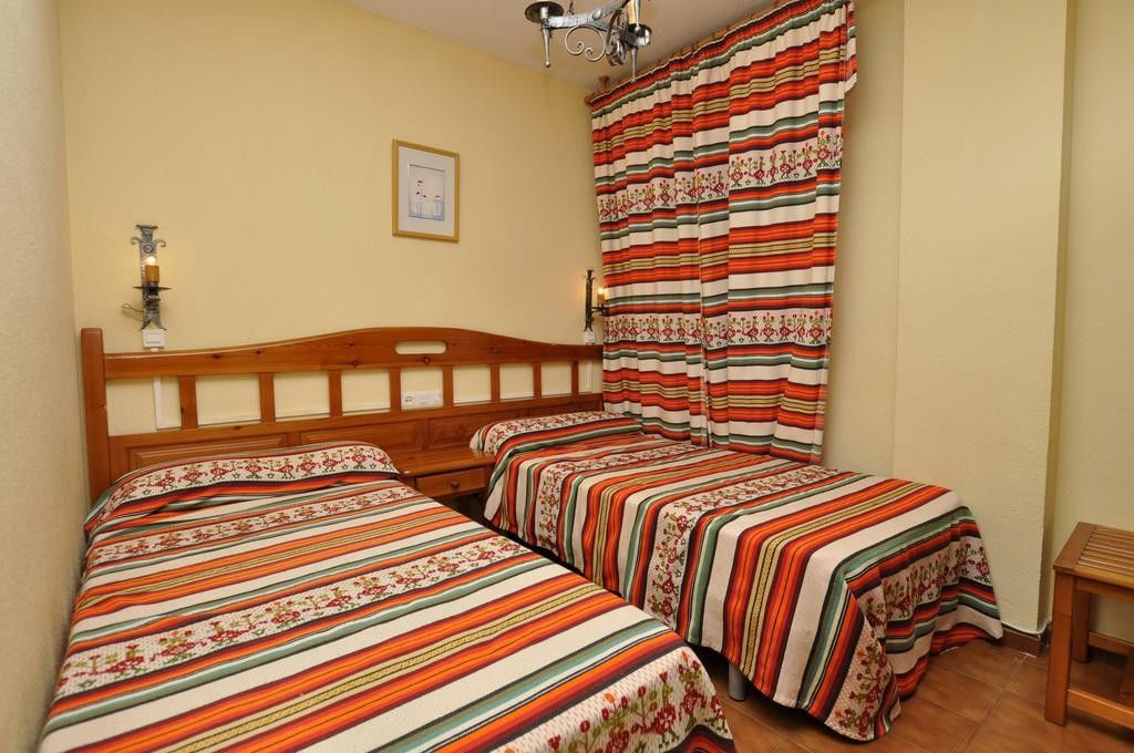 Apartamentos Tao Almuñécar 외부 사진
