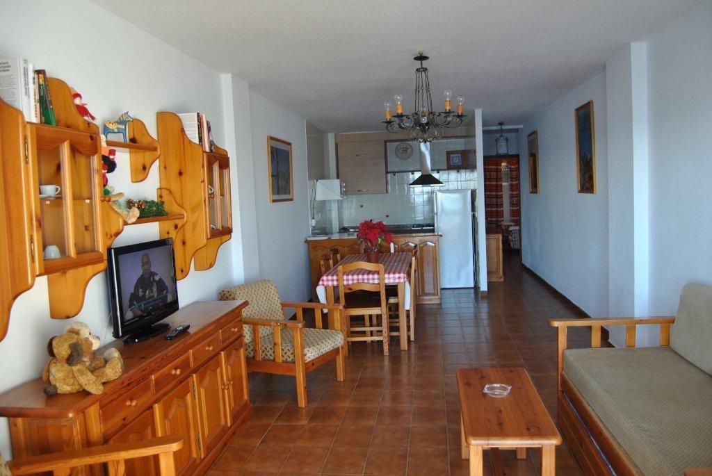 Apartamentos Tao Almuñécar 외부 사진