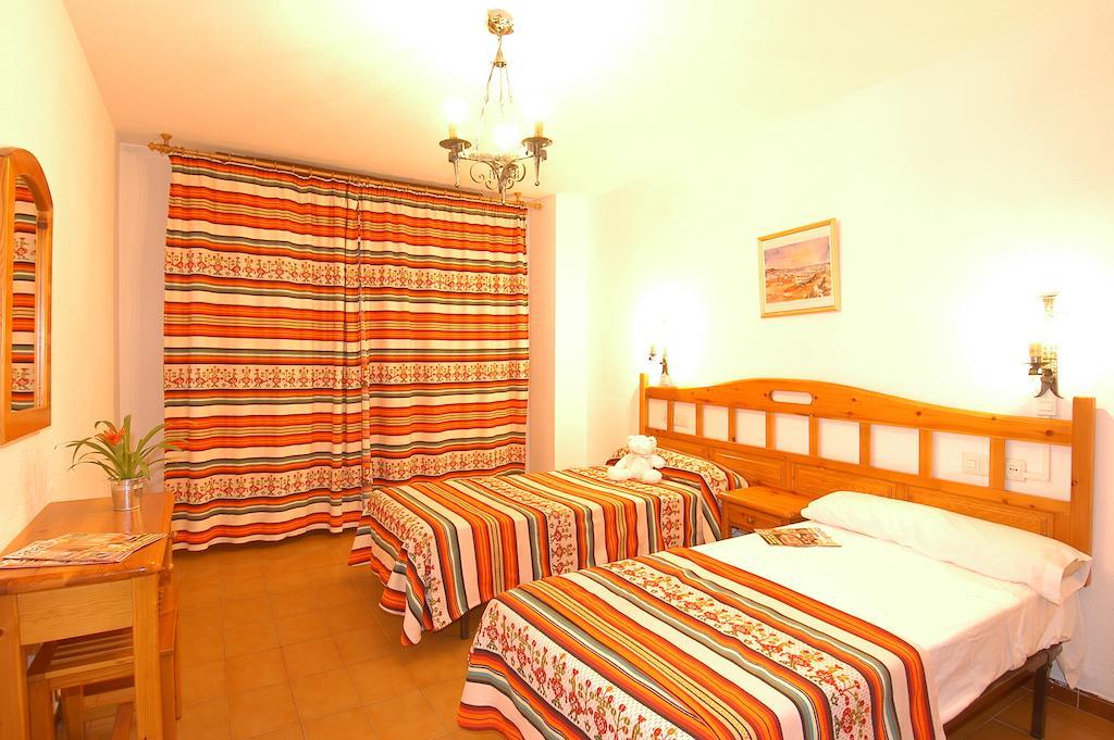 Apartamentos Tao Almuñécar 외부 사진